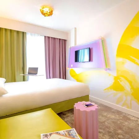 Ibis Styles St Raphael Szálloda 3*