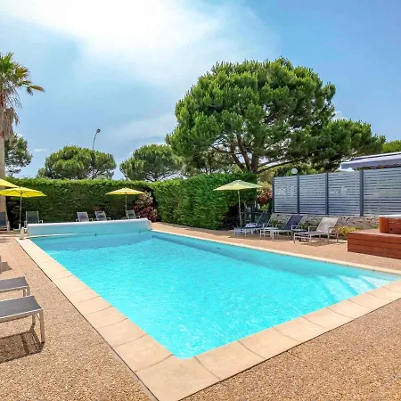 Otel Ibis Styles St Raphael Fréjus