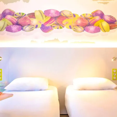 Ibis Styles St Raphael Otel
