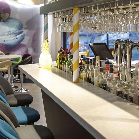 Ibis Styles St Raphael Szálloda Fréjus