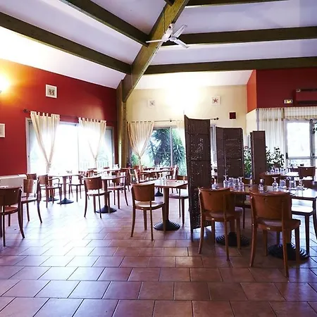 Otel Ibis Styles St Raphael