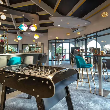 Ibis Styles St Raphael 3* Fréjus