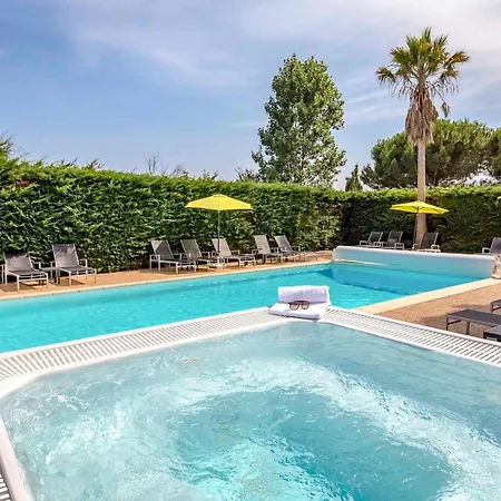 Ibis Styles St Raphael 3*