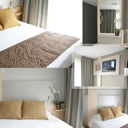 Ibis Styles St Raphael מלון Fréjus