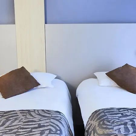 Ibis Styles St Raphael Otel