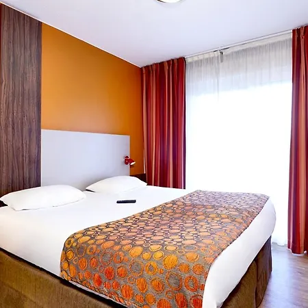 Otel Ibis Styles St Raphael Fréjus