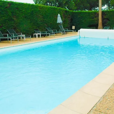 Ibis Styles St Raphael Otel