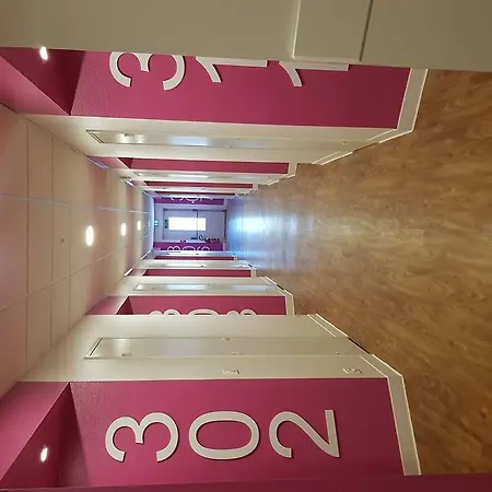 Ibis Styles St Raphael Otel 3*