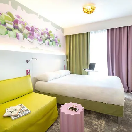 Otel Ibis Styles St Raphael
